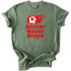 Comfort Colors 1717 Heavyweight adult t-shirt Thumbnail