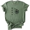 Comfort Colors 1717 Heavyweight adult t-shirt Thumbnail