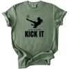 Comfort Colors 1717 Heavyweight adult t-shirt Thumbnail