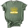 Comfort Colors 1717 Heavyweight adult t-shirt Thumbnail