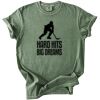 Comfort Colors 1717 Heavyweight adult t-shirt Thumbnail