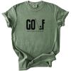 Comfort Colors 1717 Heavyweight adult t-shirt Thumbnail