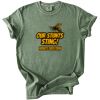 Comfort Colors 1717 Heavyweight adult t-shirt Thumbnail