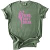 Comfort Colors 1717 Heavyweight adult t-shirt Thumbnail