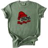 Comfort Colors 1717 Heavyweight adult t-shirt Thumbnail